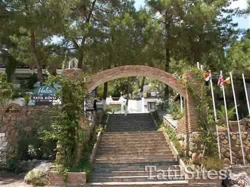 Ideal Panorama Holiday Village